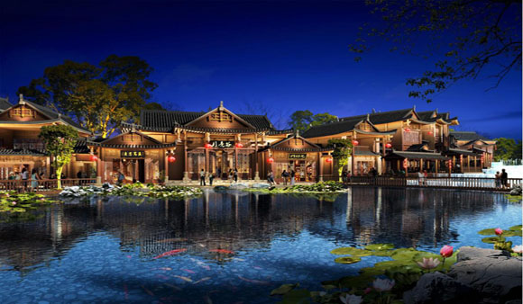 特色小镇如何保持“特色”？