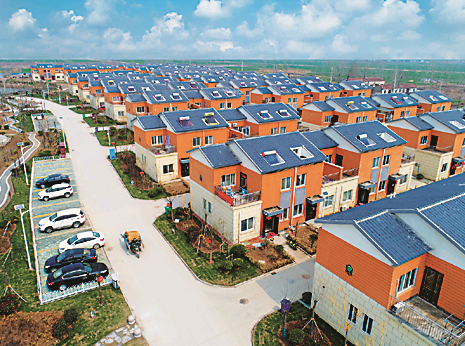 农村宅基地管理新政出台 严禁城镇居民购买-中国商网|中国商报社0 农村宅基地管理新政出台 严禁城镇居民购买-中国商网|中国商报社0