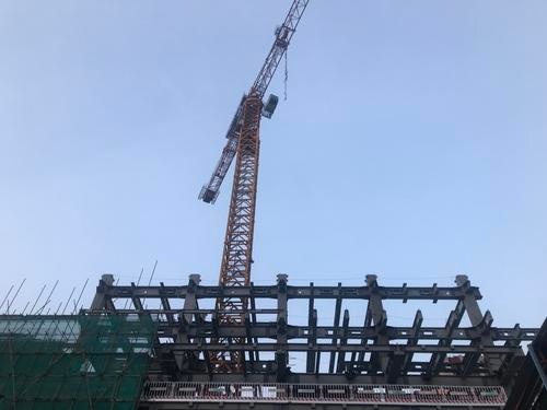 40城土地整体供求走高 供地节奏加快-中国商网|中国商报社0