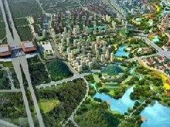 做商业街规划，竟然不看万科、绿地？你算什么资深设计师