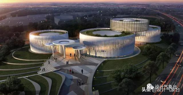 做商业街规划，竟然不看万科、绿地？你算什么资深设计师