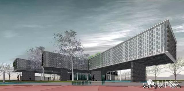 做商业街规划，竟然不看万科、绿地？你算什么资深设计师