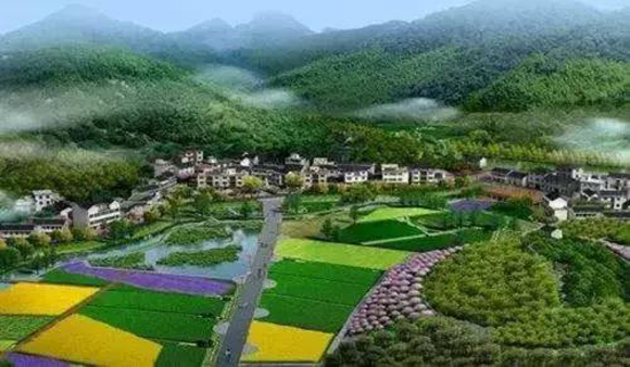 农业特色小镇建设指南