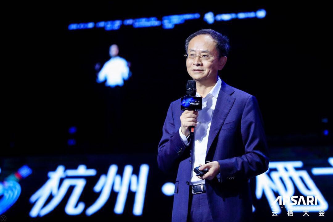 多点dmall张文中：实体经济数字化不是赢家通吃，而是共赢-中国商网|中国商报社0