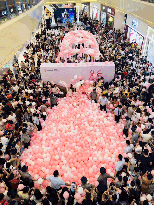 案例解读：一铺难求的购物中心需要具备哪些特质