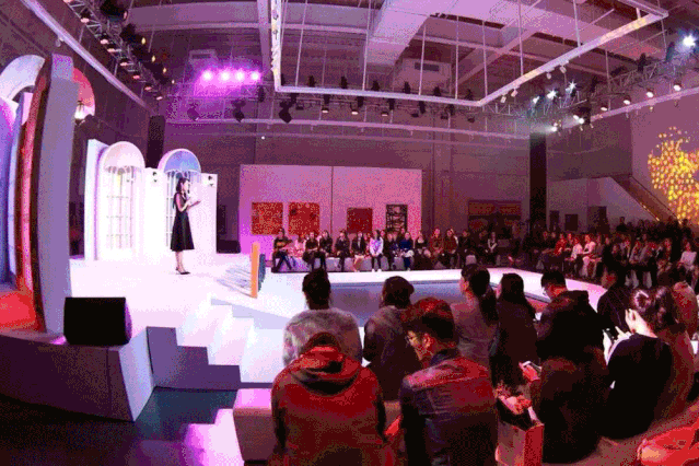 遇见城市商业2.0 购物中心如何从商场进化成生活中心