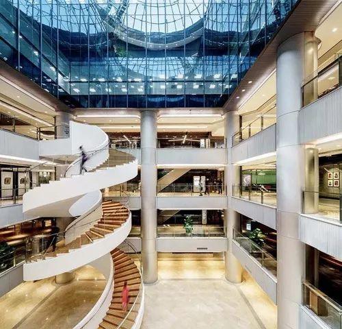 商场动线这样设计，满分