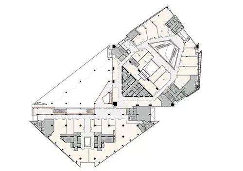 商场动线这样设计，满分