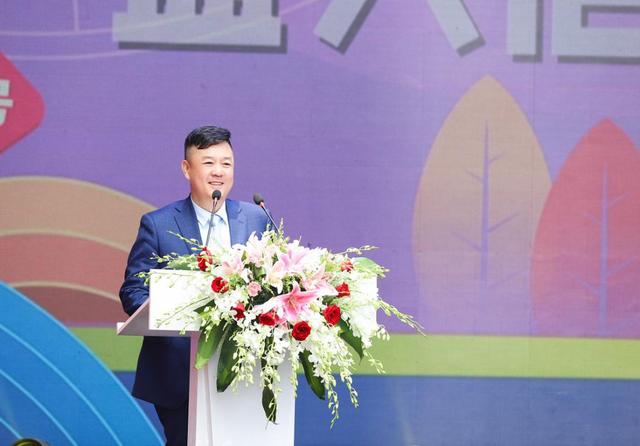 闲置资产盘活范本来了