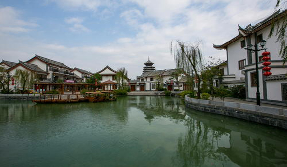 浙江的10个成功特色小镇开发案例