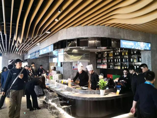 选址秘籍！这将决定生鲜巨头的生死存亡