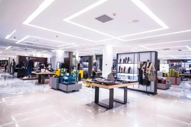 2009-2019：北京商业开始转向“首都”商业