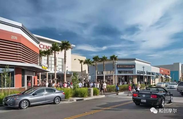 购物中心升级改造，必须要知道的核心逻辑