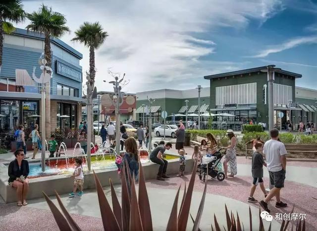 购物中心升级改造，必须要知道的核心逻辑