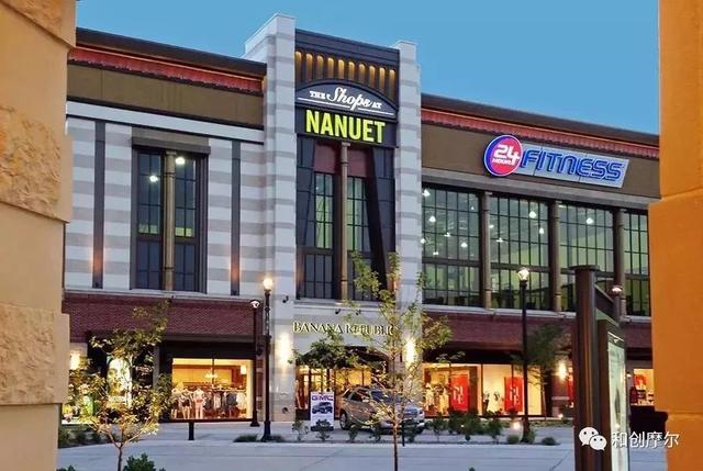 购物中心升级改造,必须要知道的核心逻辑