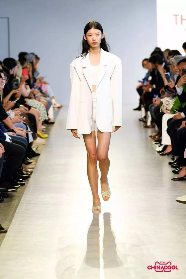 纽约时装周上的中国设计!这些跨界联名你不得不服