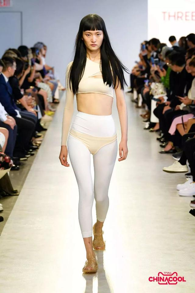 纽约时装周上的中国设计！这些跨界联名你不得不服