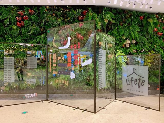 首日销售额超4000万、客流超30万，看济南万象城如何为济南商业升级赋能