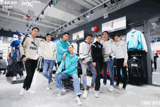 首日销售额超4000万、客流超30万，看济南万象城如何为济南商业升级赋能