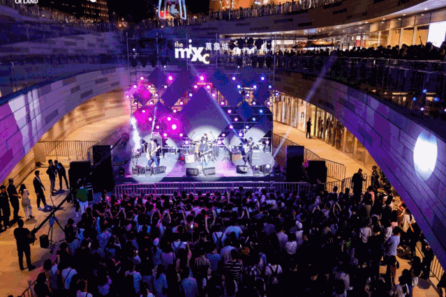 首日销售额超4000万、客流超30万，看济南万象城如何为济南商业升级赋能