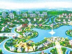 退二进三 旧厂房如何打造文创街区