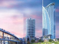 商业地产 没有调研就没有盈利权