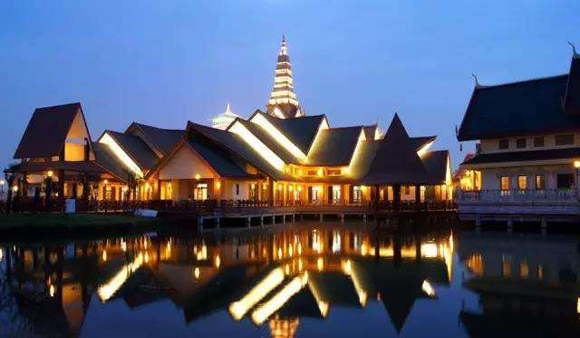 浙江设立省级特色小镇产业基金