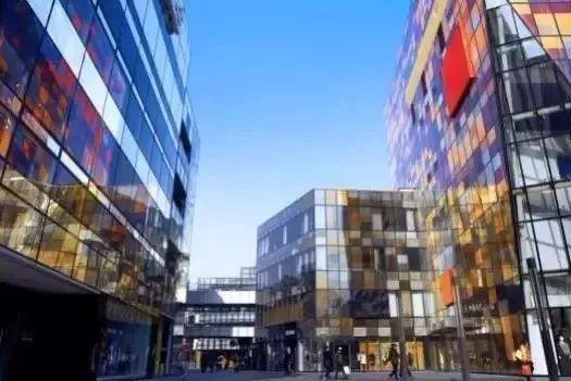 四大文化商业街区案例解析：为何他们做得这么好？