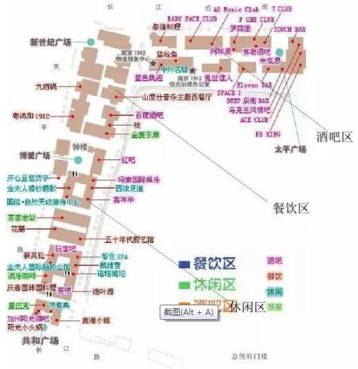 四大文化商业街区案例解析：为何他们做得这么好？