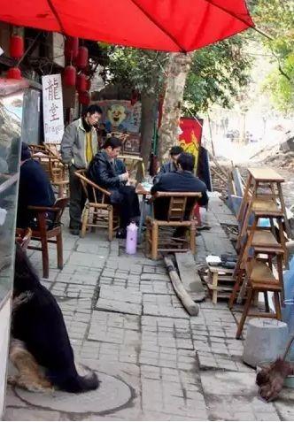 四大文化商业街区案例解析：为何他们做得这么好？