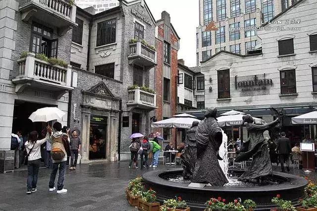 四大文化商业街区案例解析：为何他们做得这么好？