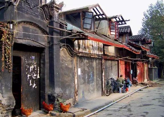 四大文化商业街区案例解析：为何他们做得这么好？