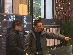 没有定位的商业街如何存活？