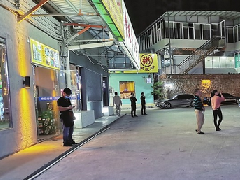 废厂区成商业街“脏乱差”变“高大尚”