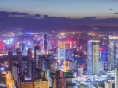 打造这12条特色商业街区！石家庄出台10项措施支持实体商业发展！