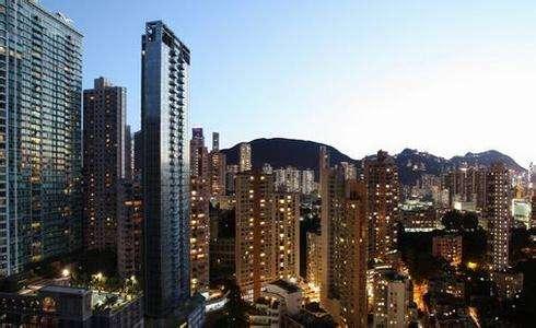 成交反弹、高价地频现,中国楼市热起来了吗?