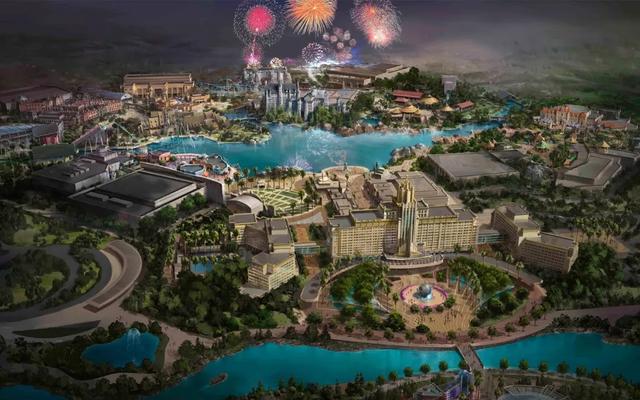 疫情过后,文旅业九大趋势