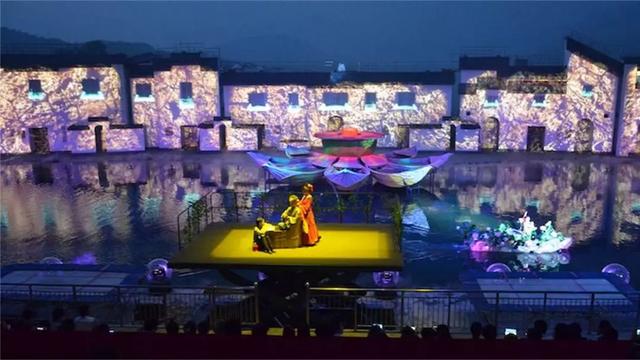 疫情过后,文旅业九大趋势