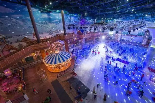 沉浸式体验:从1.0到3.0