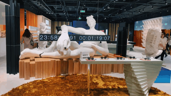 沉浸式体验:从1.0到3.0