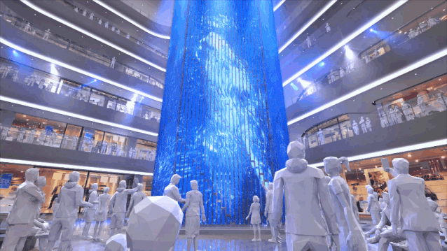 沉浸式体验:从1.0到3.0