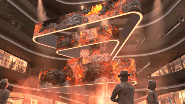 沉浸式体验:从1.0到3.0