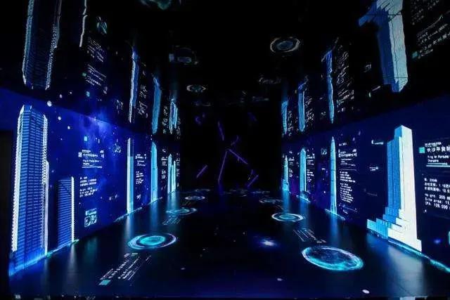 沉浸式体验:从1.0到3.0