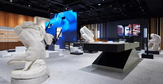 沉浸式体验:从1.0到3.0