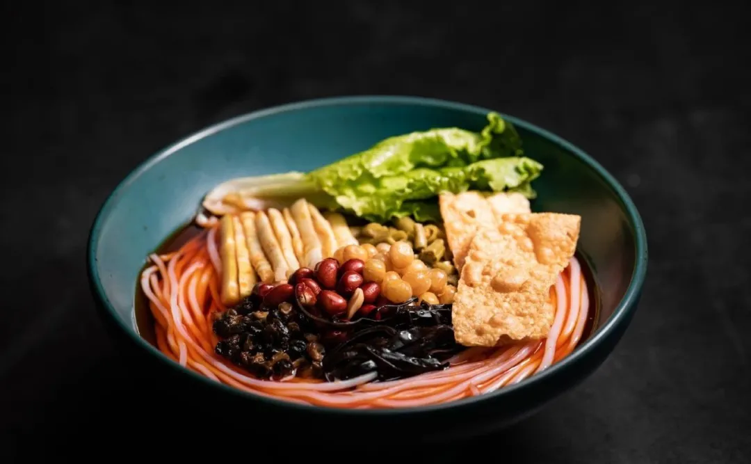 为什么螺蛳粉如此具有ip能量?