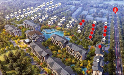 北戴河阿卡小镇：互联网思维下的创新文旅地产模式应用