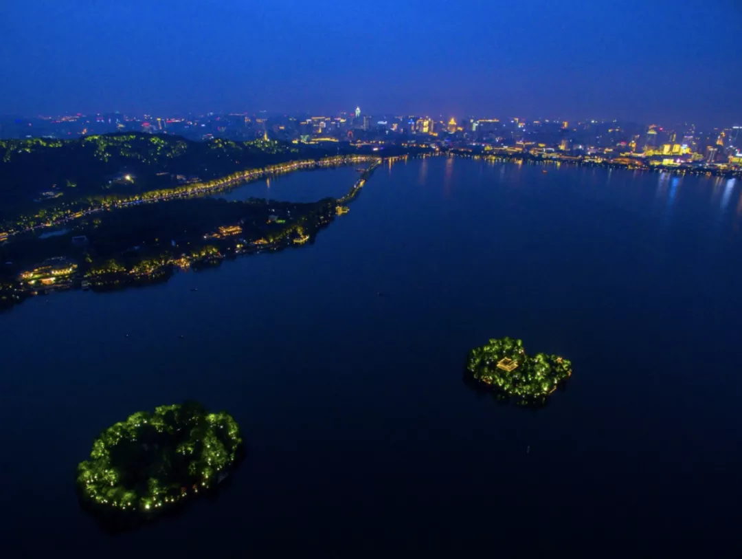 杭州gdp,为何始终不如成都武汉?