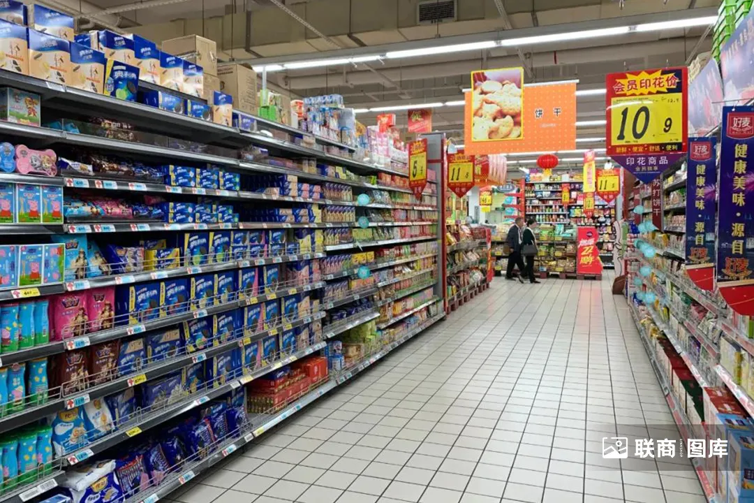 巨头抢滩同城零售，零售商怎么办？