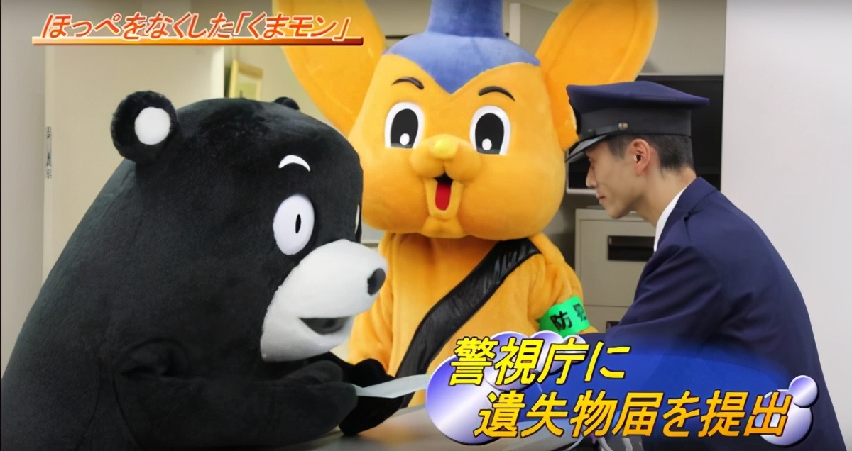 妖怪村、猫村和熊本熊，这些火遍网络的ip是如何打造的？