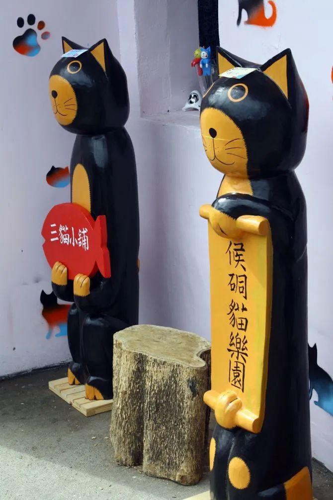 妖怪村、猫村和熊本熊，这些火遍网络的ip是如何打造的？